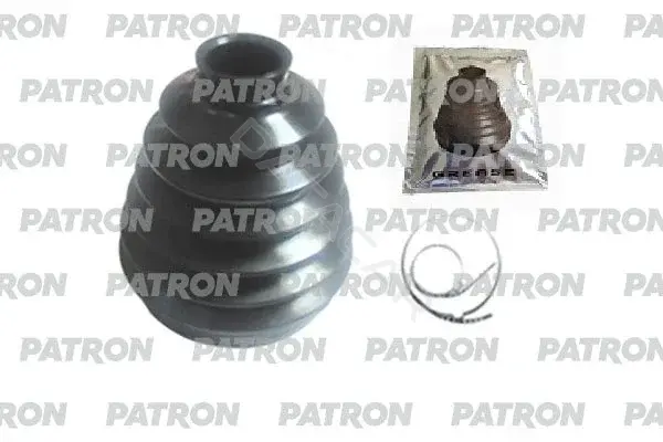 Пыльник шруса PATRON PDC0062