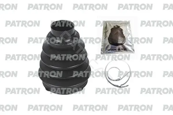 Пыльник шруса PATRON PDC0063