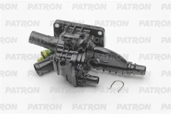 Термостат PATRON PE21124