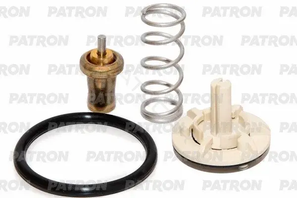 Термостат PATRON PE21187