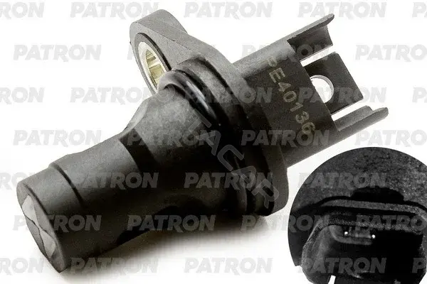 Датчик коленвала PATRON PE40136