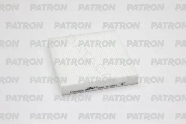 Фильтр салонный PATRON PF2145KOR