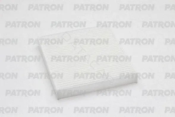 Фильтр салонный PATRON PF2384