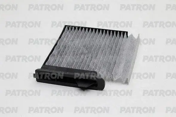 Фильтр салонный PATRON PF2401