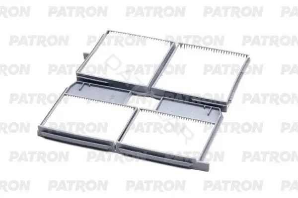 Фильтр салонный PATRON PF2503