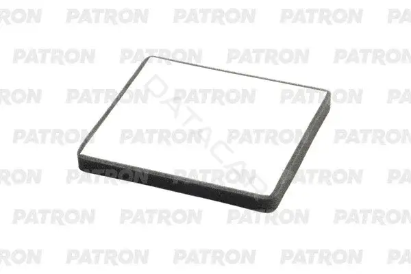 Фильтр салонный PATRON PF2504