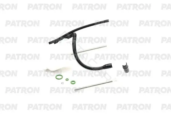 Топливный фильтр PATRON PF3346