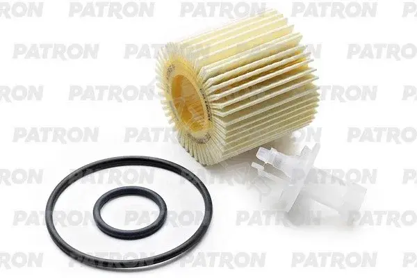 Масляный фильтр PATRON PF4255KOR