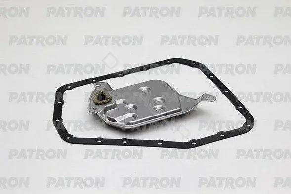 Фильтр масляный акпп PATRON PF5082