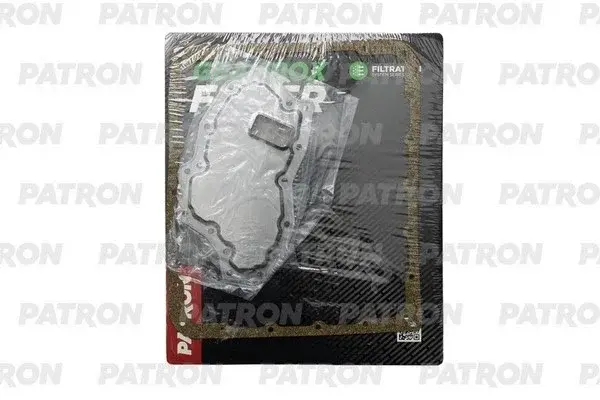 Фильтр масляный акпп PATRON PF5104