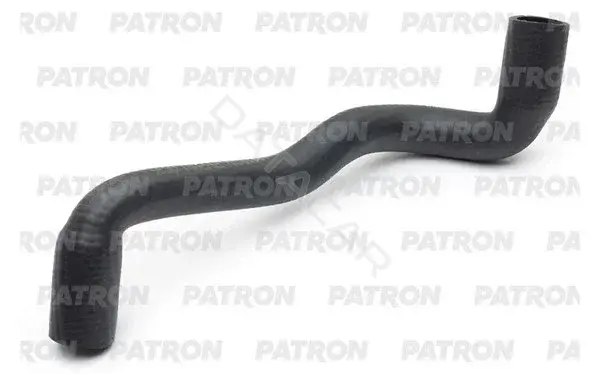 Патрубки системы охлаждения PATRON PH2001