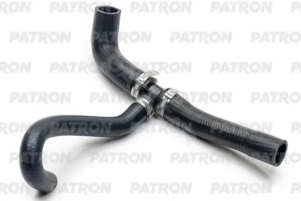 Патрубки системы охлаждения PATRON PH2008