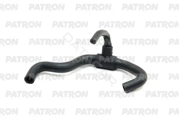 Патрубки системы охлаждения PATRON PH2298