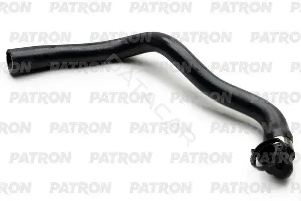 Патрубки системы охлаждения PATRON PH4033