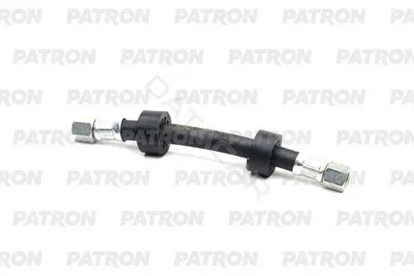 Тормозные шланги PATRON PH4060