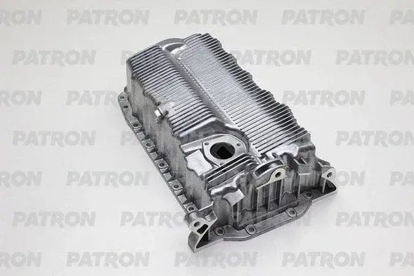 Масляный поддон PATRON POC011