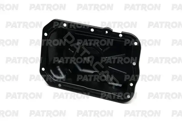 Масляный поддон PATRON POC040