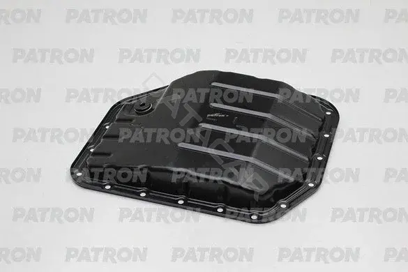 Поддон АКПП PATRON POC081