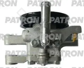 Насос гидроусилителя руля PATRON PPS1001