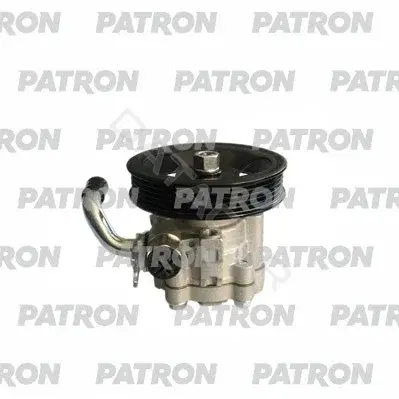 Насос гидроусилителя руля PATRON PPS1006