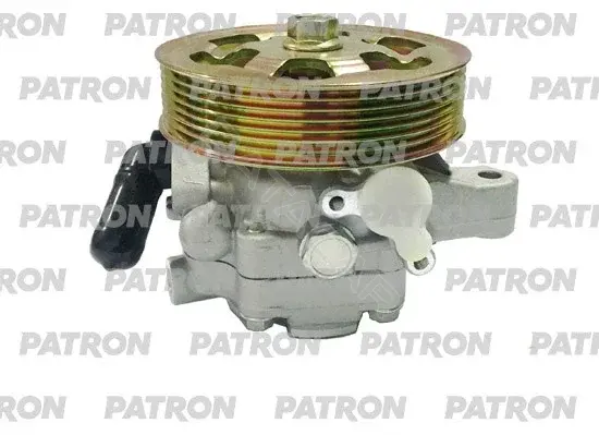 Насос гидроусилителя руля PATRON PPS1016