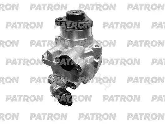 Насос гидроусилителя руля PATRON PPS1080