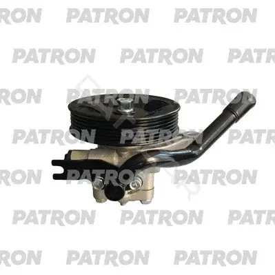 Насос гидроусилителя руля PATRON PPS840