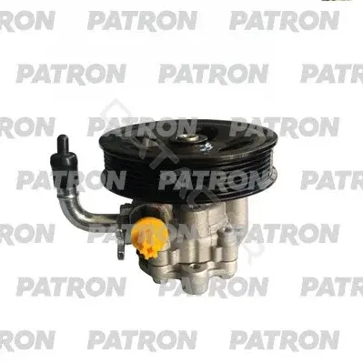 Насос гидроусилителя руля PATRON PPS891