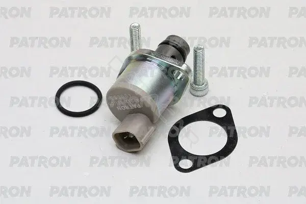 Регулятор давления топлива PATRON PRP011