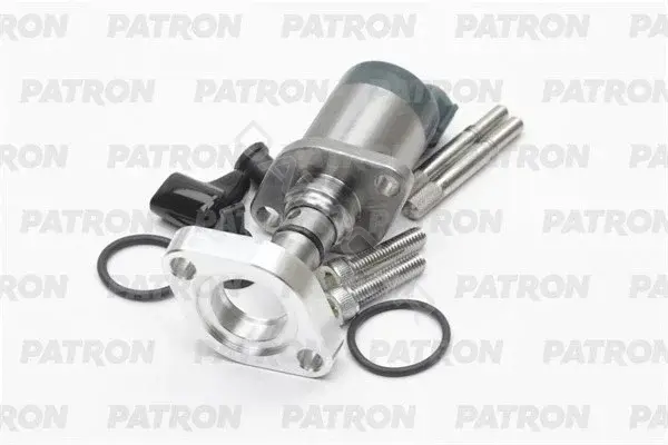 Регулятор давления топлива PATRON PRP042