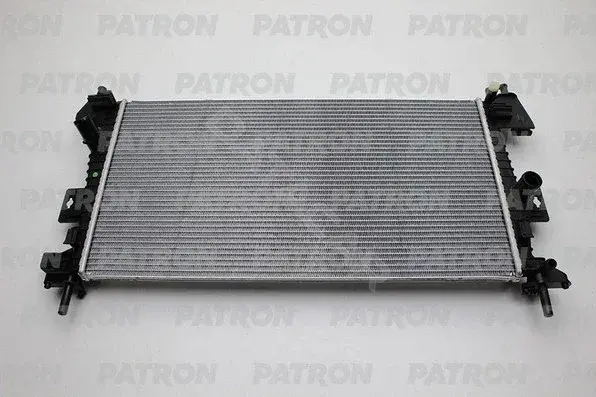 Радиатор охлаждения PATRON PRS4340