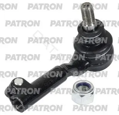Рулевые наконечники PATRON PS10014L
