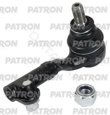 Рулевые наконечники PATRON PS10014R