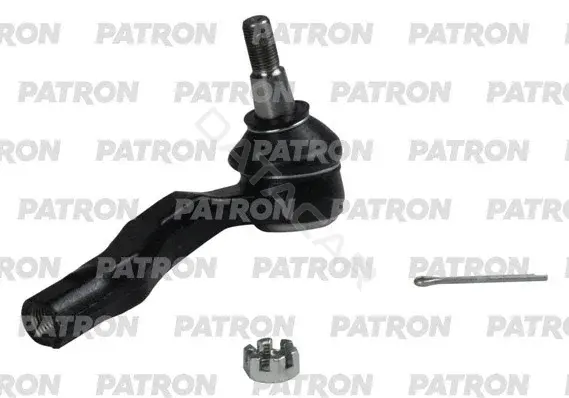 Рулевые наконечники PATRON PS10030R