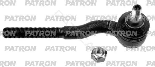 Рулевые наконечники PATRON PS10040L