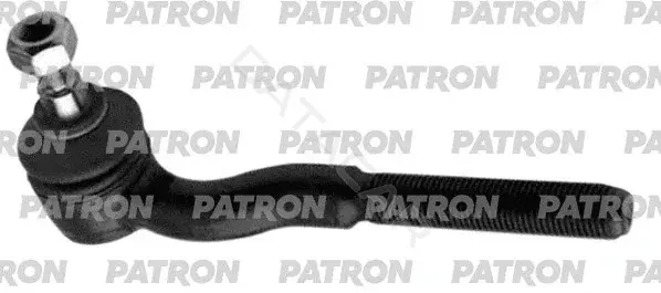 Рулевые наконечники PATRON PS10040R
