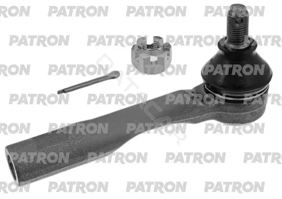 Рулевые наконечники PATRON PS10042R