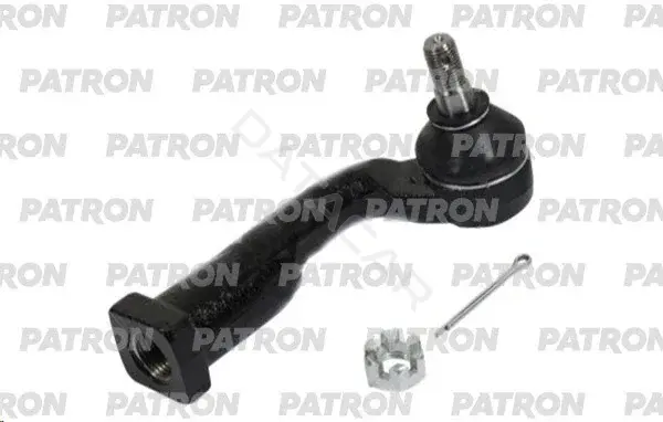 Рулевые наконечники PATRON PS1395R