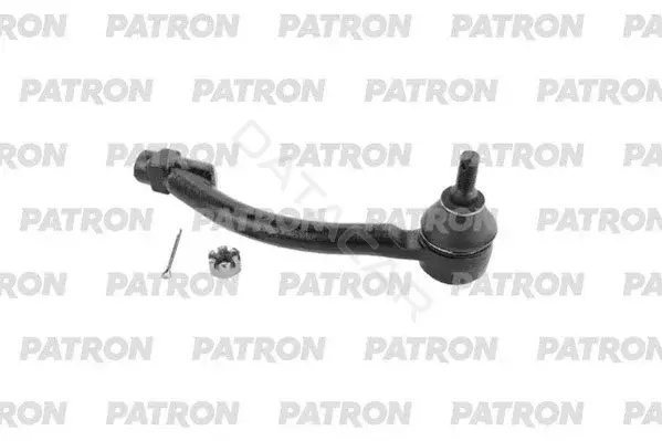 Рулевые наконечники PATRON PS1401L