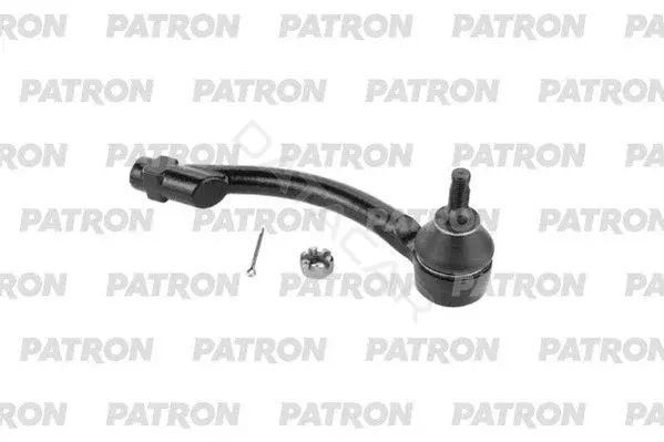 Рулевые наконечники PATRON PS1401R