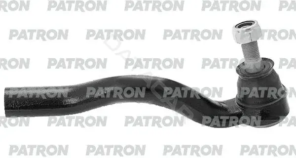 Рулевые наконечники PATRON PS1455R