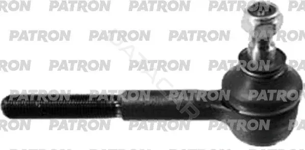 Рулевые наконечники PATRON PS1483