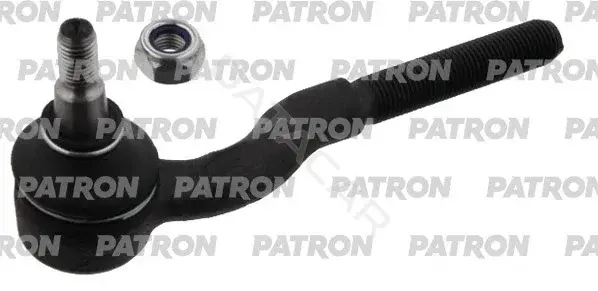 Рулевые наконечники PATRON PS1491