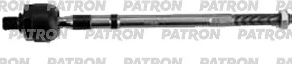 Рулевая тяга PATRON PS2449