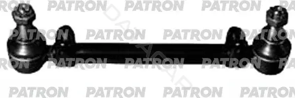 Рулевая тяга PATRON PS2606