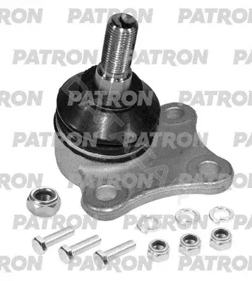 Шаровая опора PATRON PS30030L