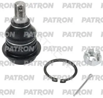 Шаровая опора PATRON PS3319