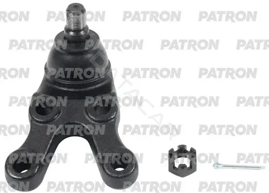 Шаровая опора PATRON PS3423