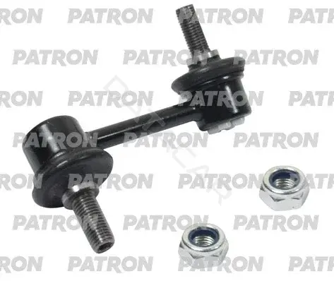 Стойки стабилизатора PATRON PS40014L