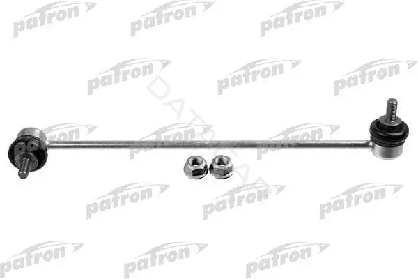 Стойки стабилизатора PATRON PS4458L